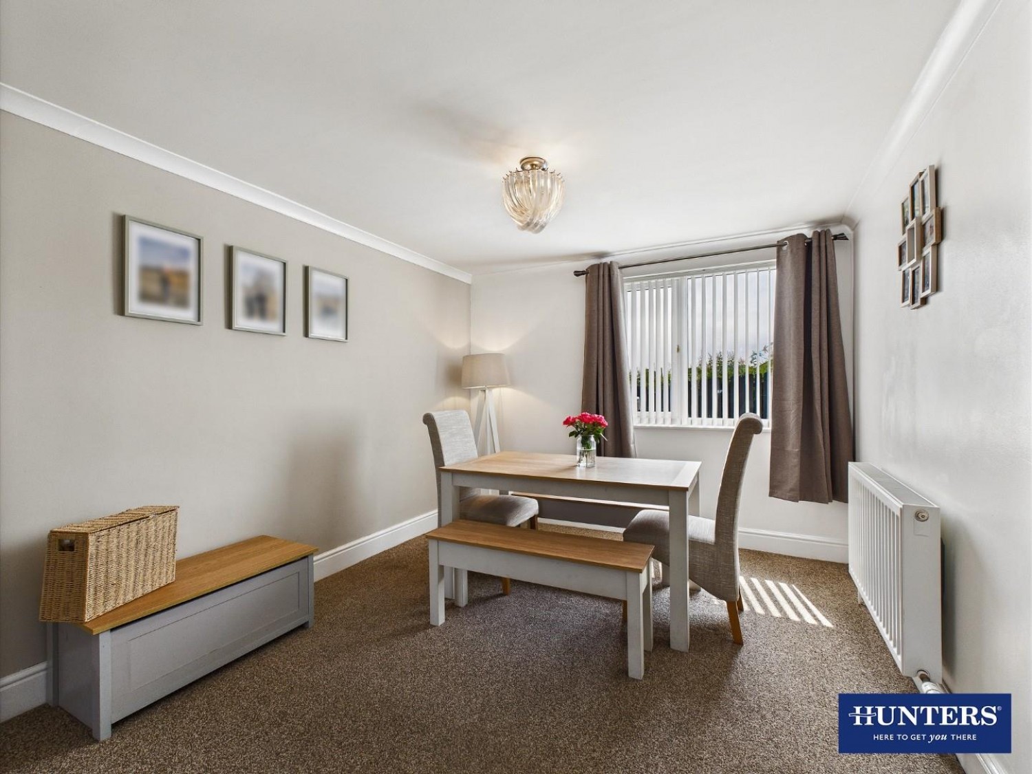 The Acre, Newton Arlosh, Wigton, CA7