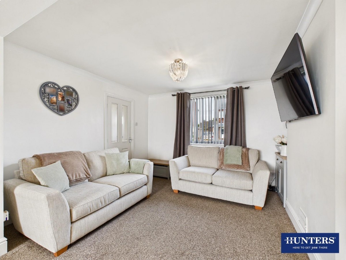 The Acre, Newton Arlosh, Wigton, CA7