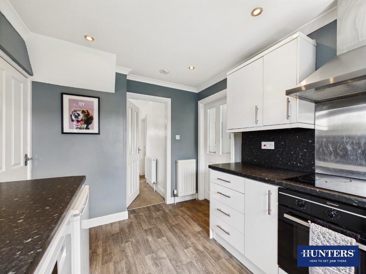 The Acre, Newton Arlosh, Wigton, CA7