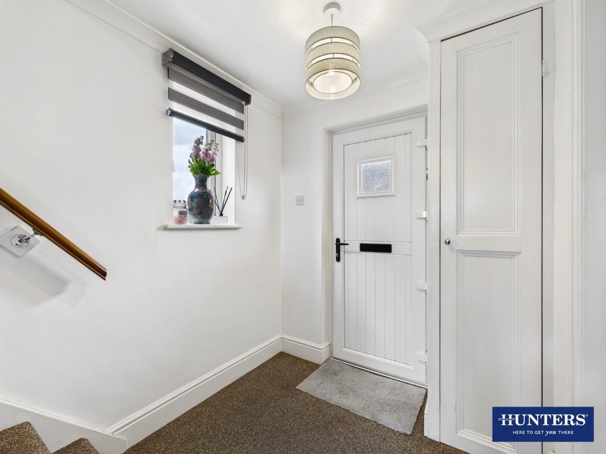 The Acre, Newton Arlosh, Wigton, CA7