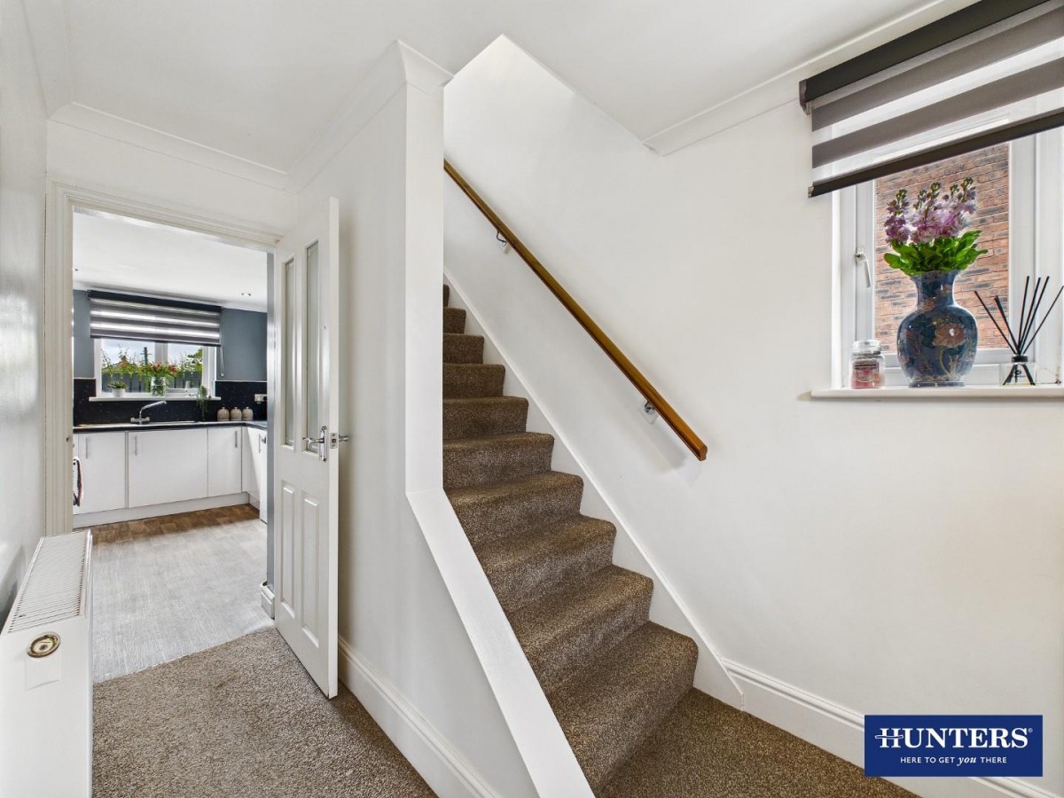 The Acre, Newton Arlosh, Wigton, CA7