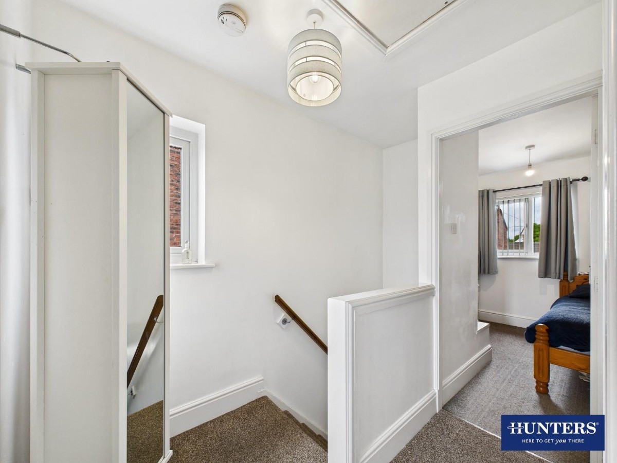 The Acre, Newton Arlosh, Wigton, CA7