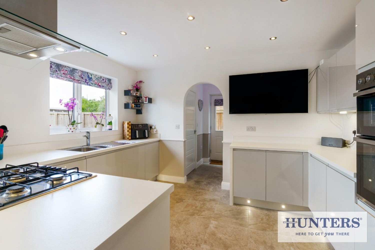 Langhorn Drive, Howden, Goole
