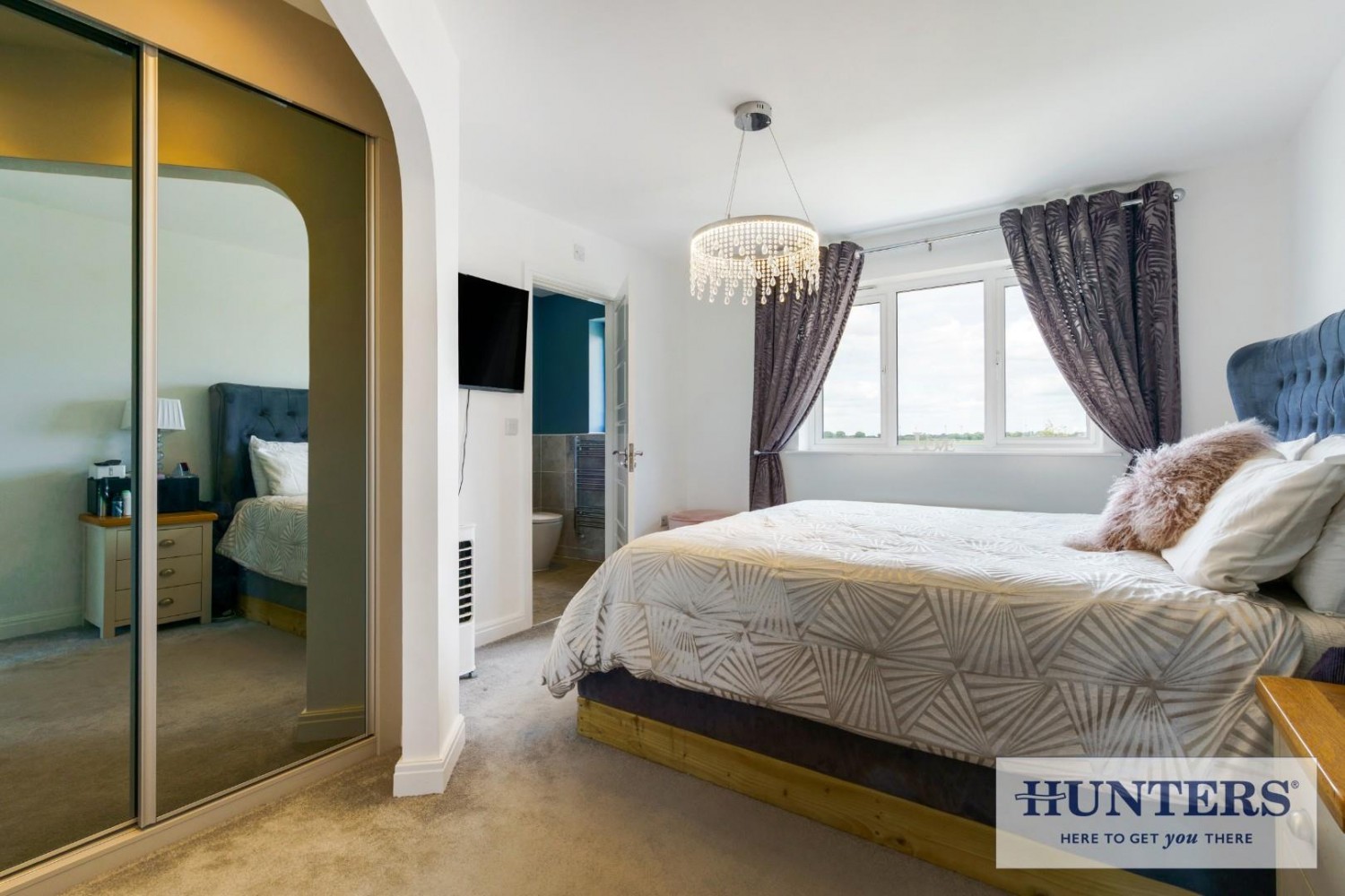 Langhorn Drive, Howden, Goole