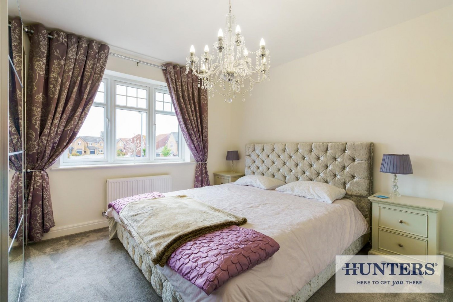 Langhorn Drive, Howden, Goole
