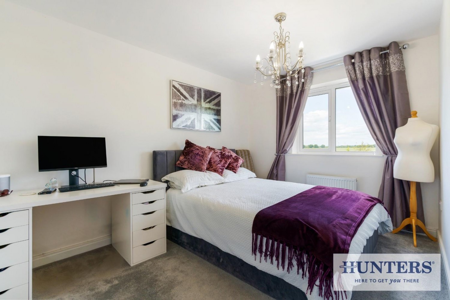 Langhorn Drive, Howden, Goole