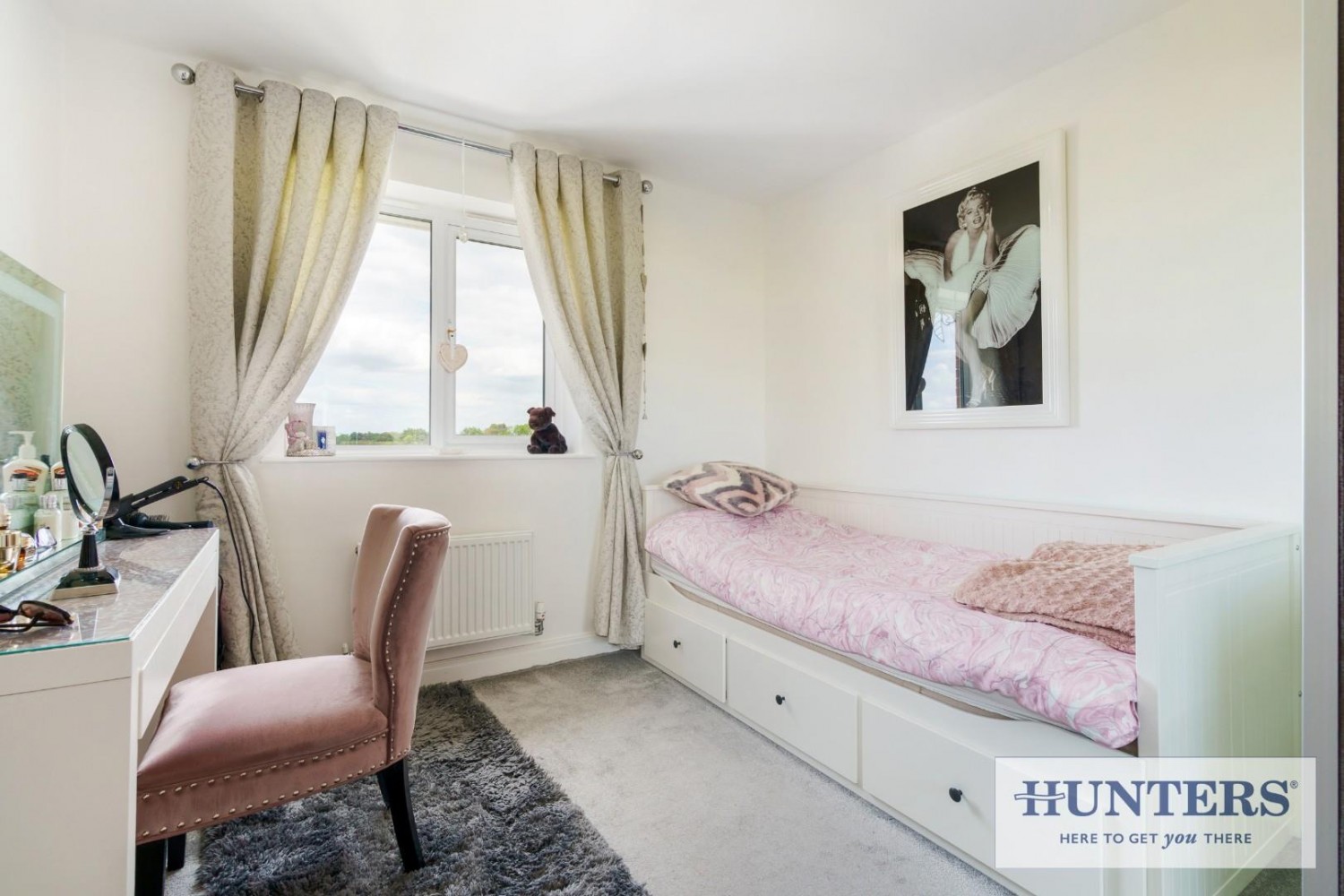 Langhorn Drive, Howden, Goole