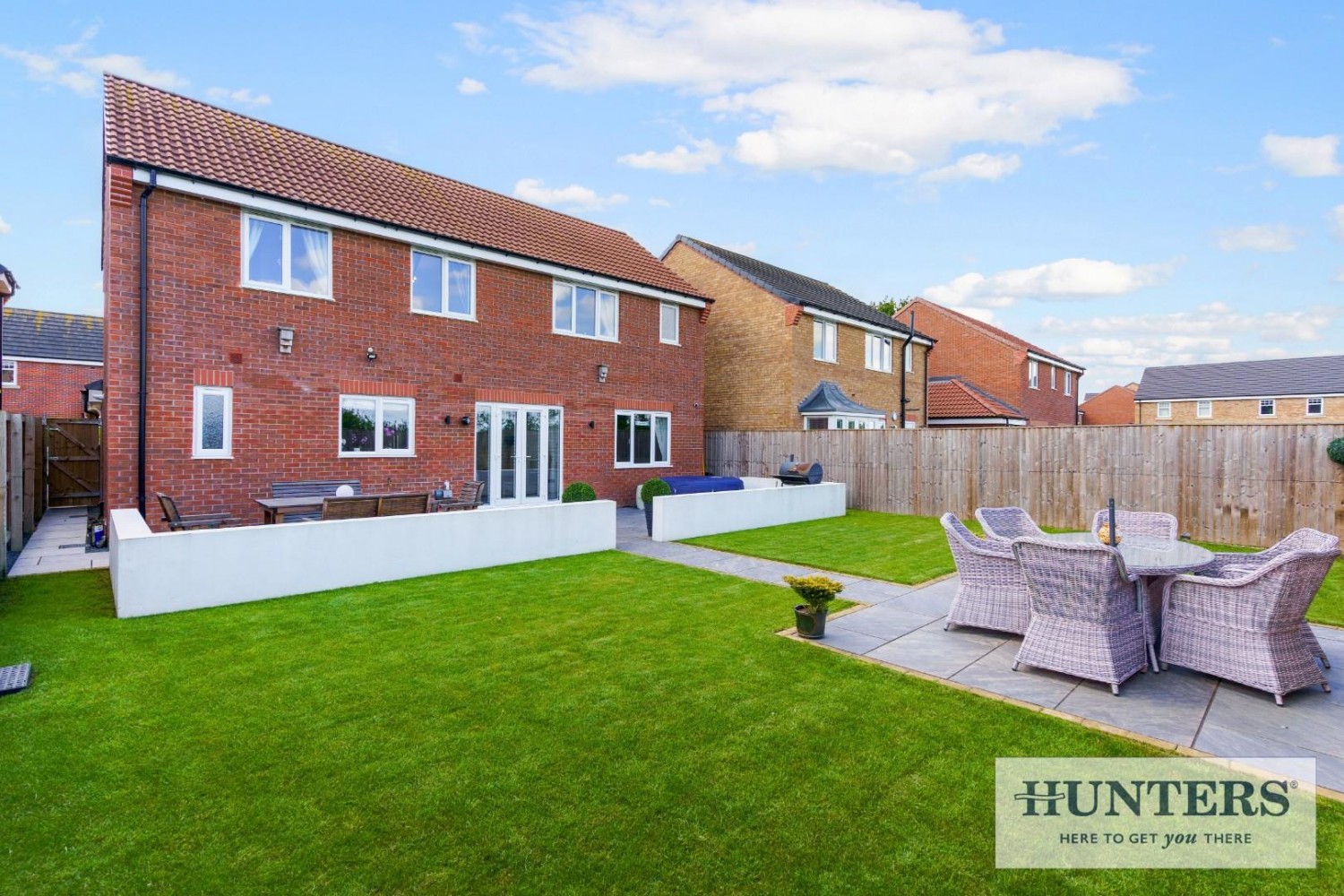 Langhorn Drive, Howden, Goole