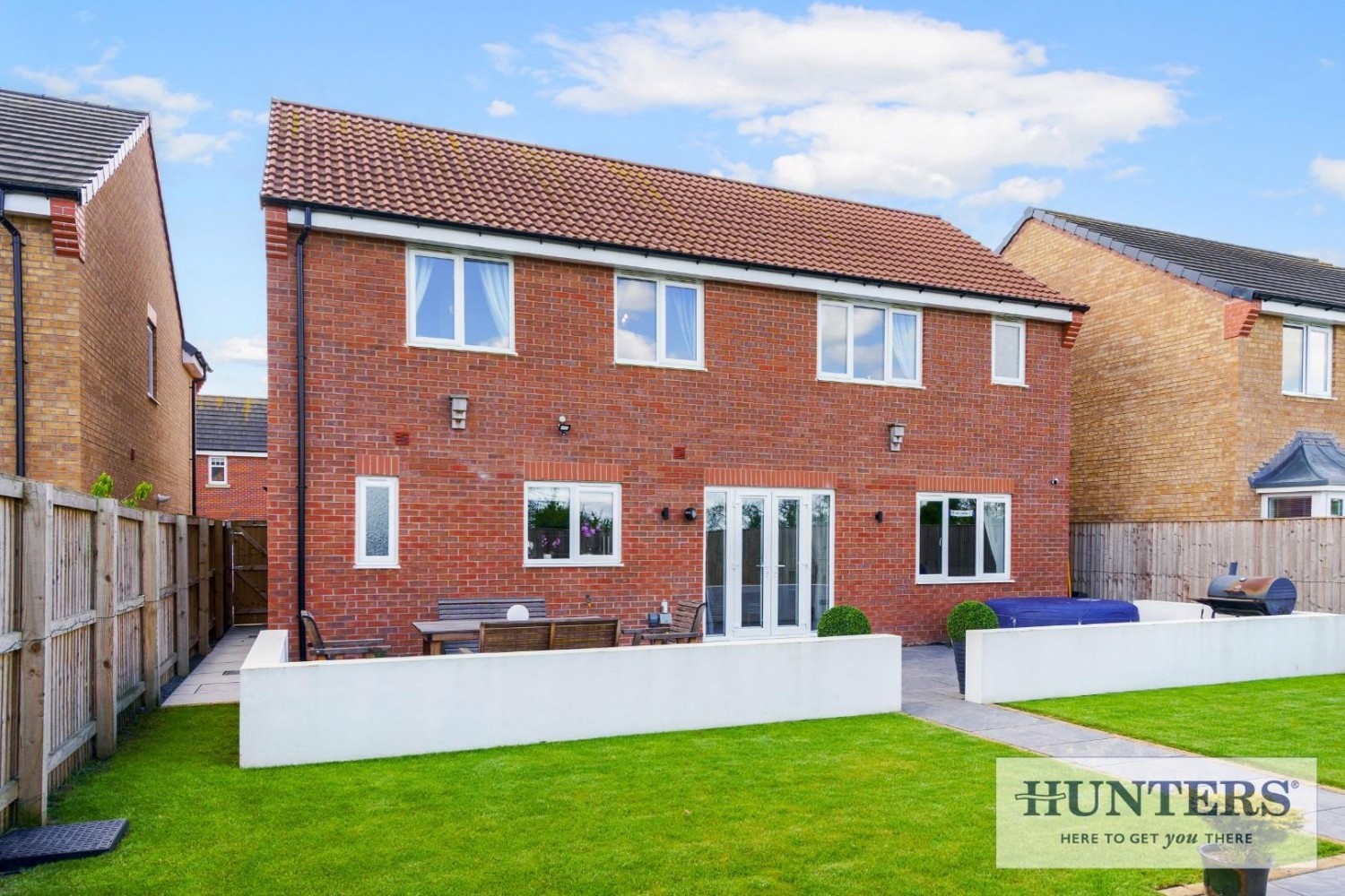 Langhorn Drive, Howden, Goole
