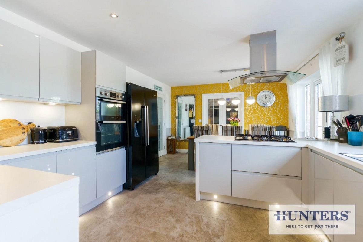 Langhorn Drive, Howden, Goole