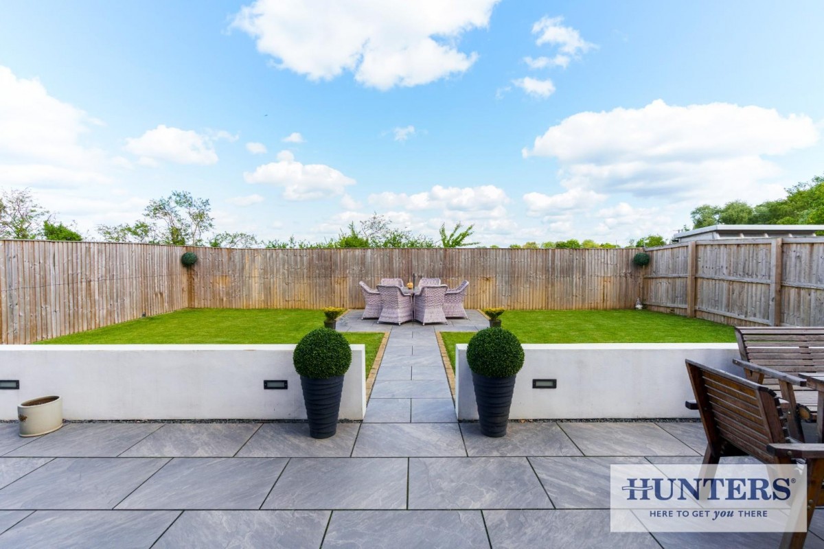 Langhorn Drive, Howden, Goole