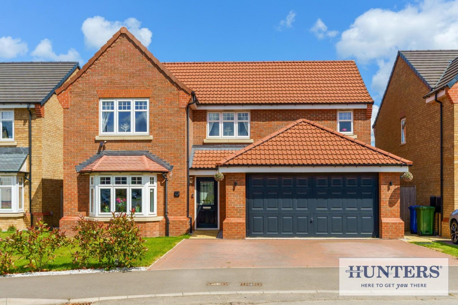 Langhorn Drive, Howden, Goole