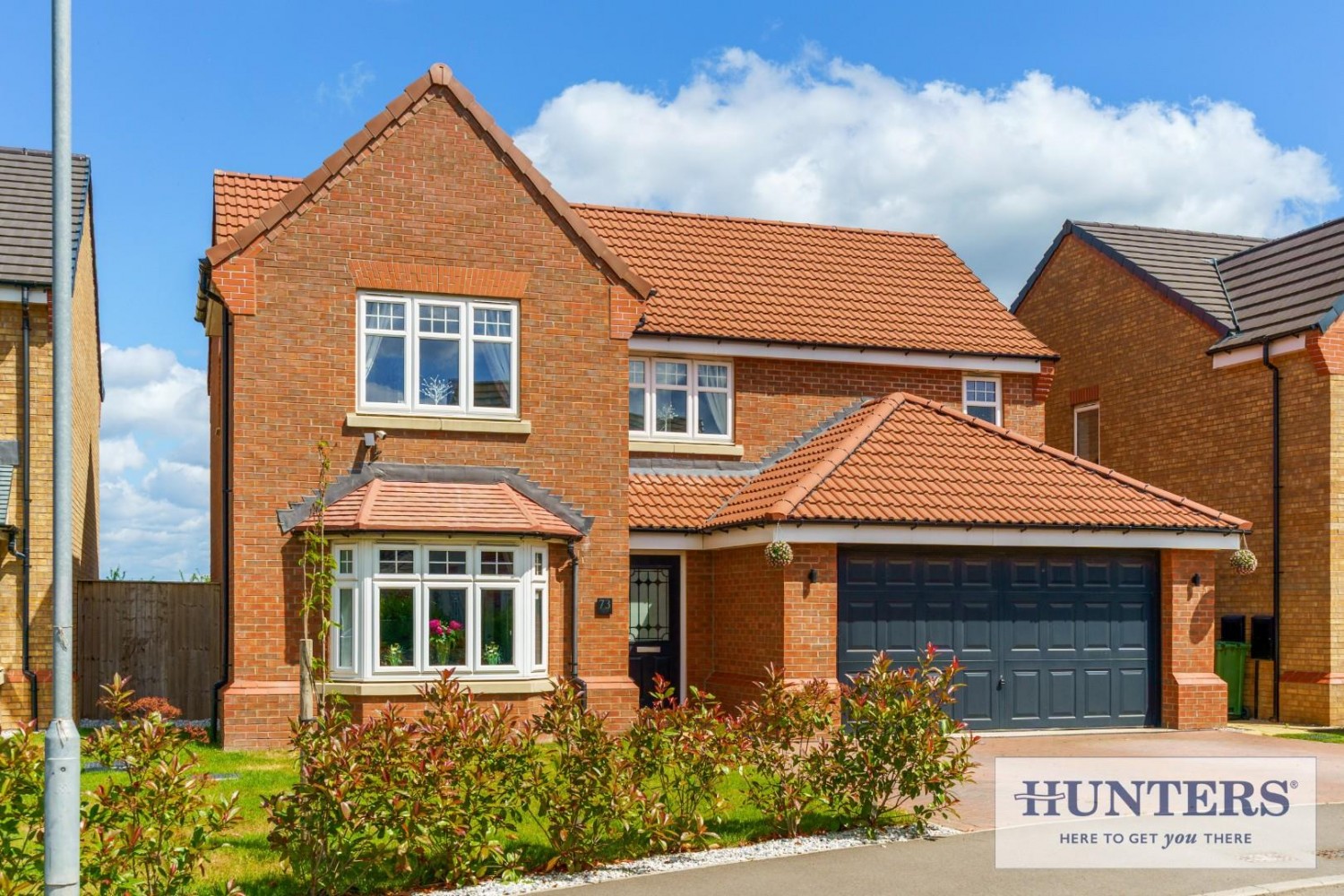 Langhorn Drive, Howden, Goole