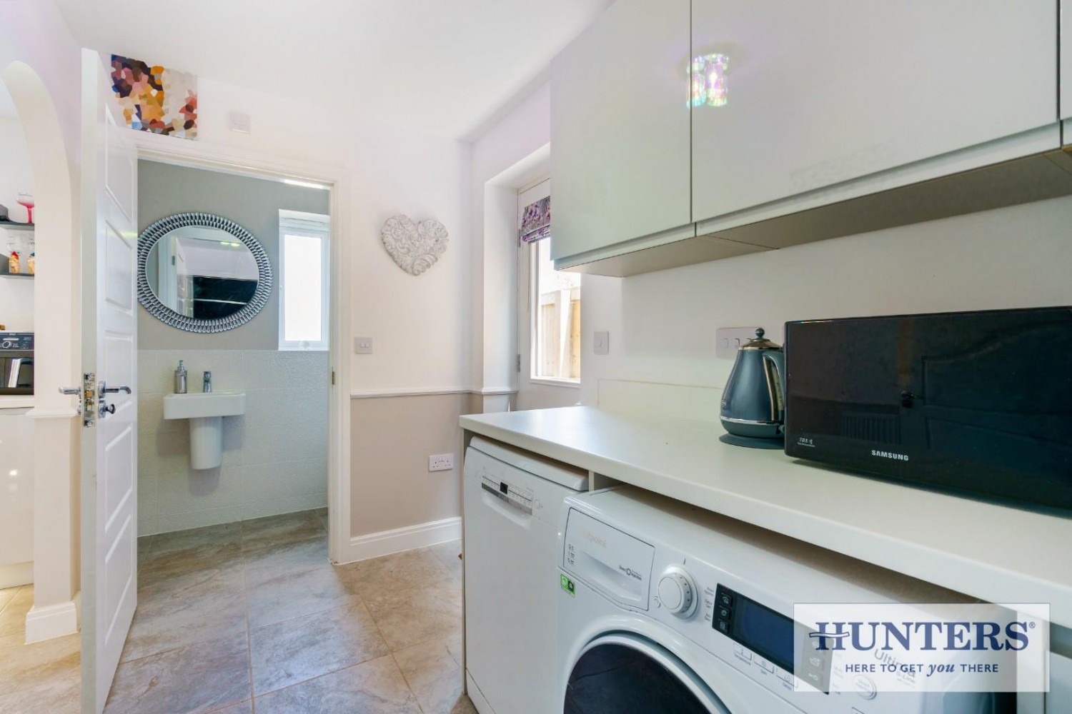 Langhorn Drive, Howden, Goole