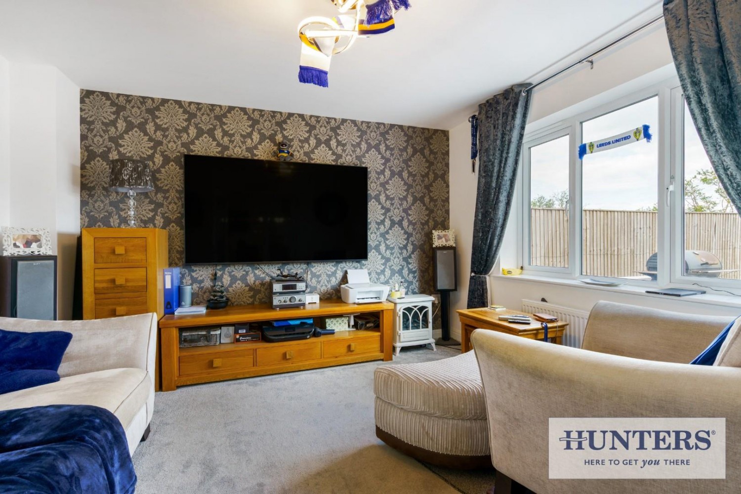 Langhorn Drive, Howden, Goole