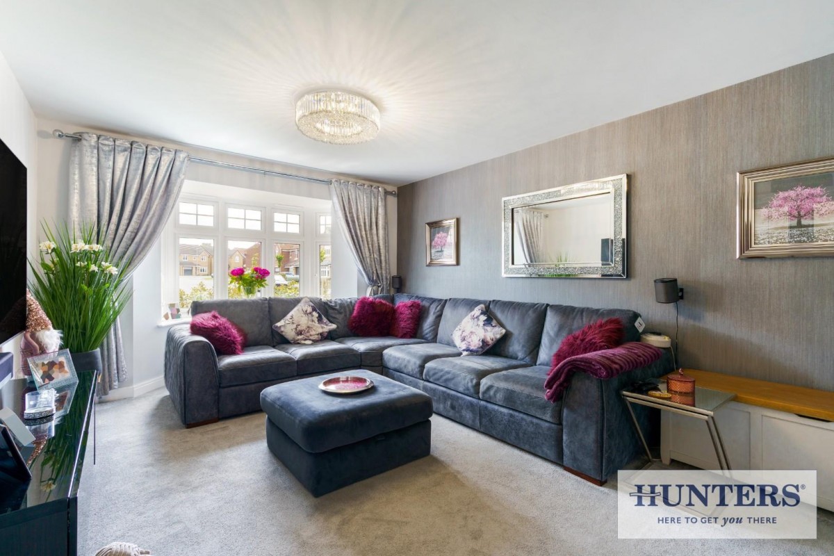 Langhorn Drive, Howden, Goole