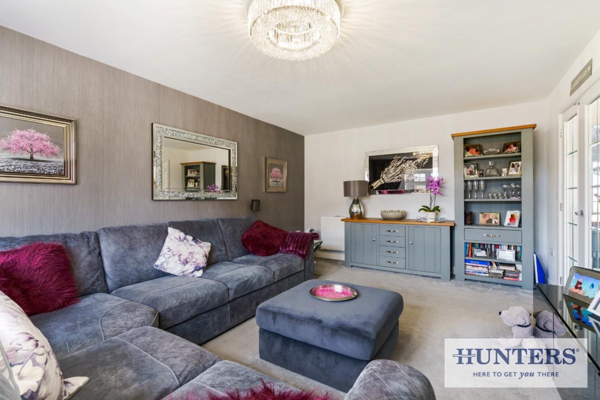 Langhorn Drive, Howden, Goole