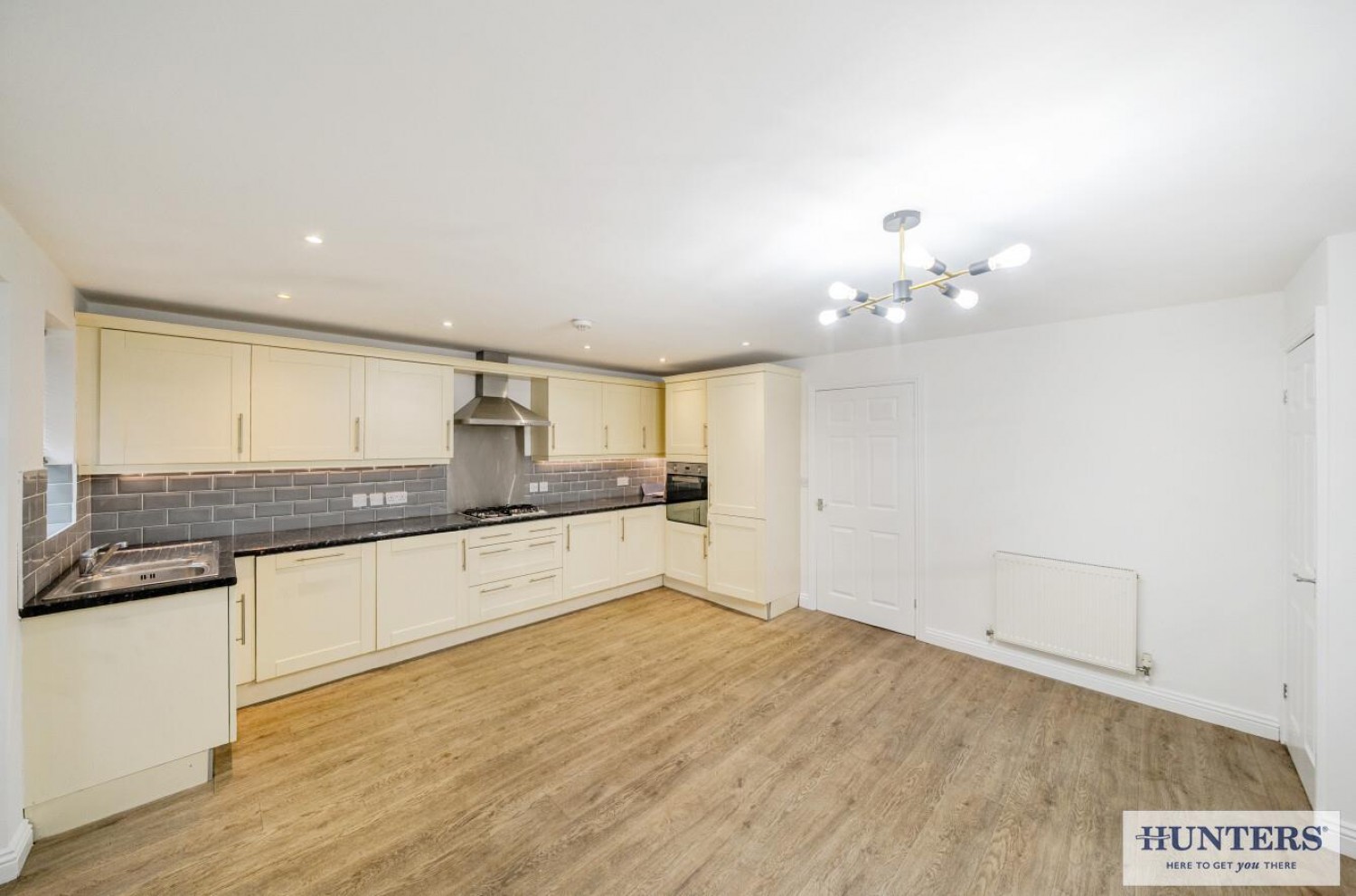Brigg Lane, Camblesforth, Selby