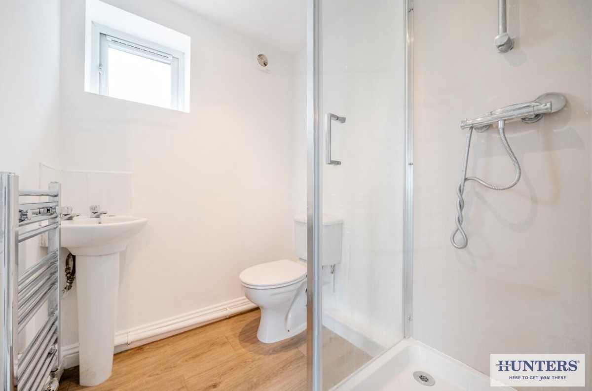 Brigg Lane, Camblesforth, Selby