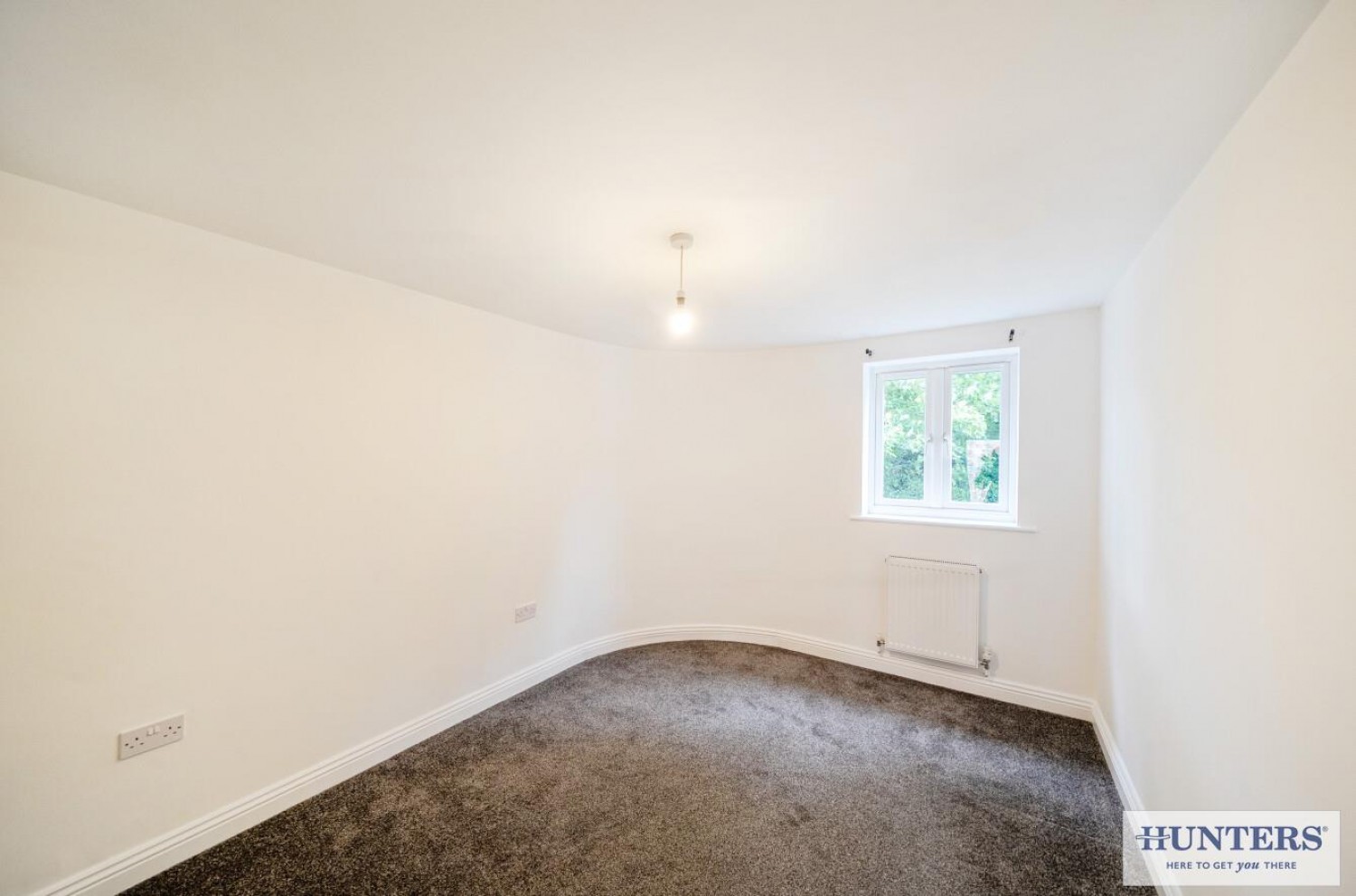Brigg Lane, Camblesforth, Selby