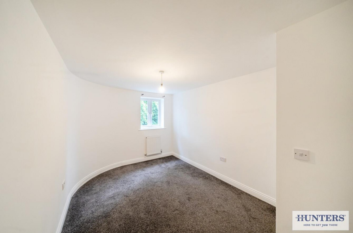 Brigg Lane, Camblesforth, Selby