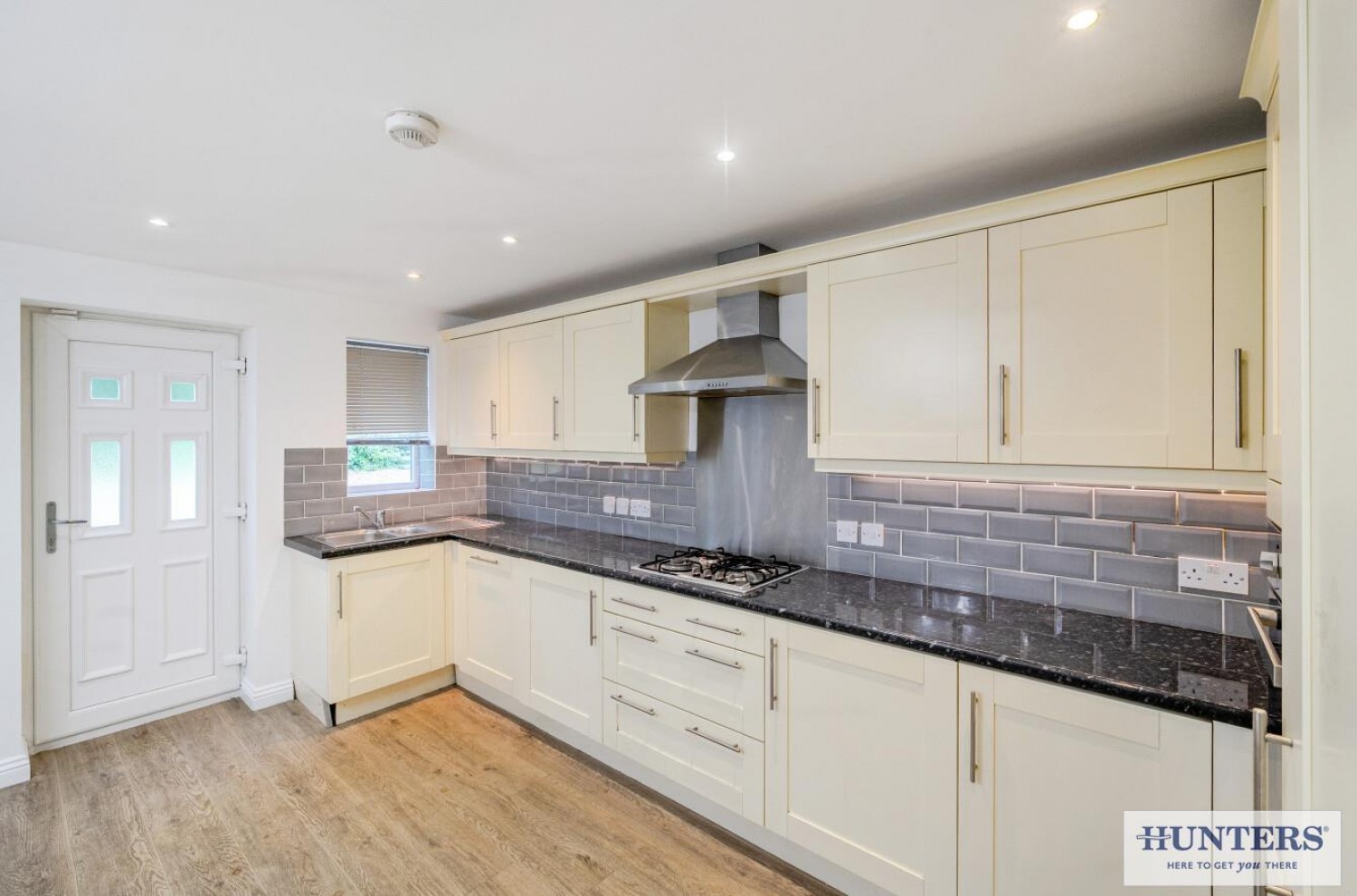 Brigg Lane, Camblesforth, Selby