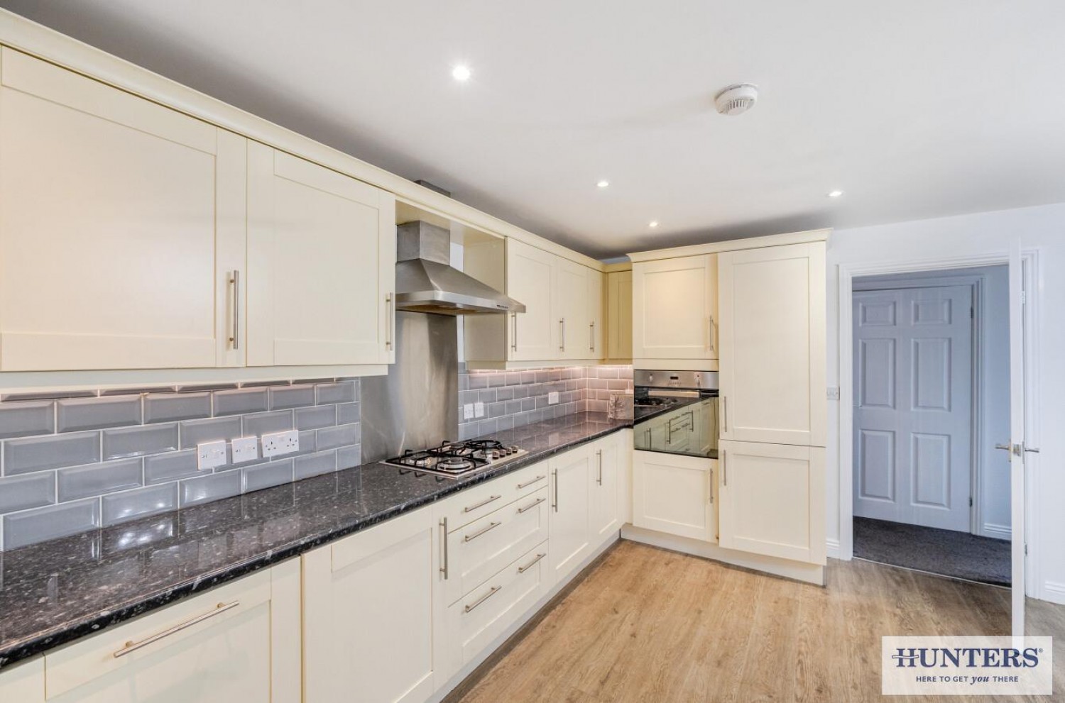 Brigg Lane, Camblesforth, Selby