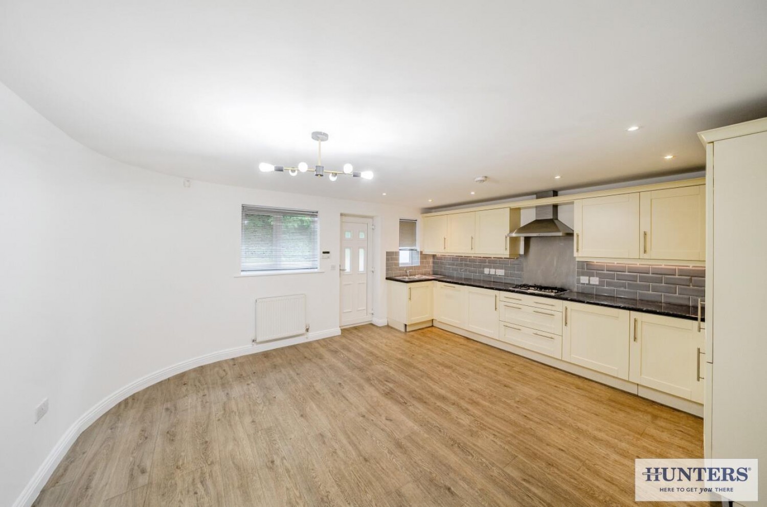 Brigg Lane, Camblesforth, Selby