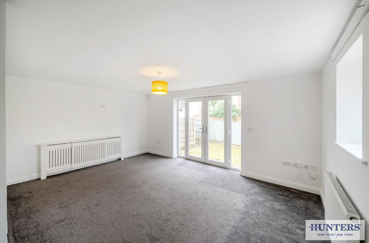 Brigg Lane, Camblesforth, Selby