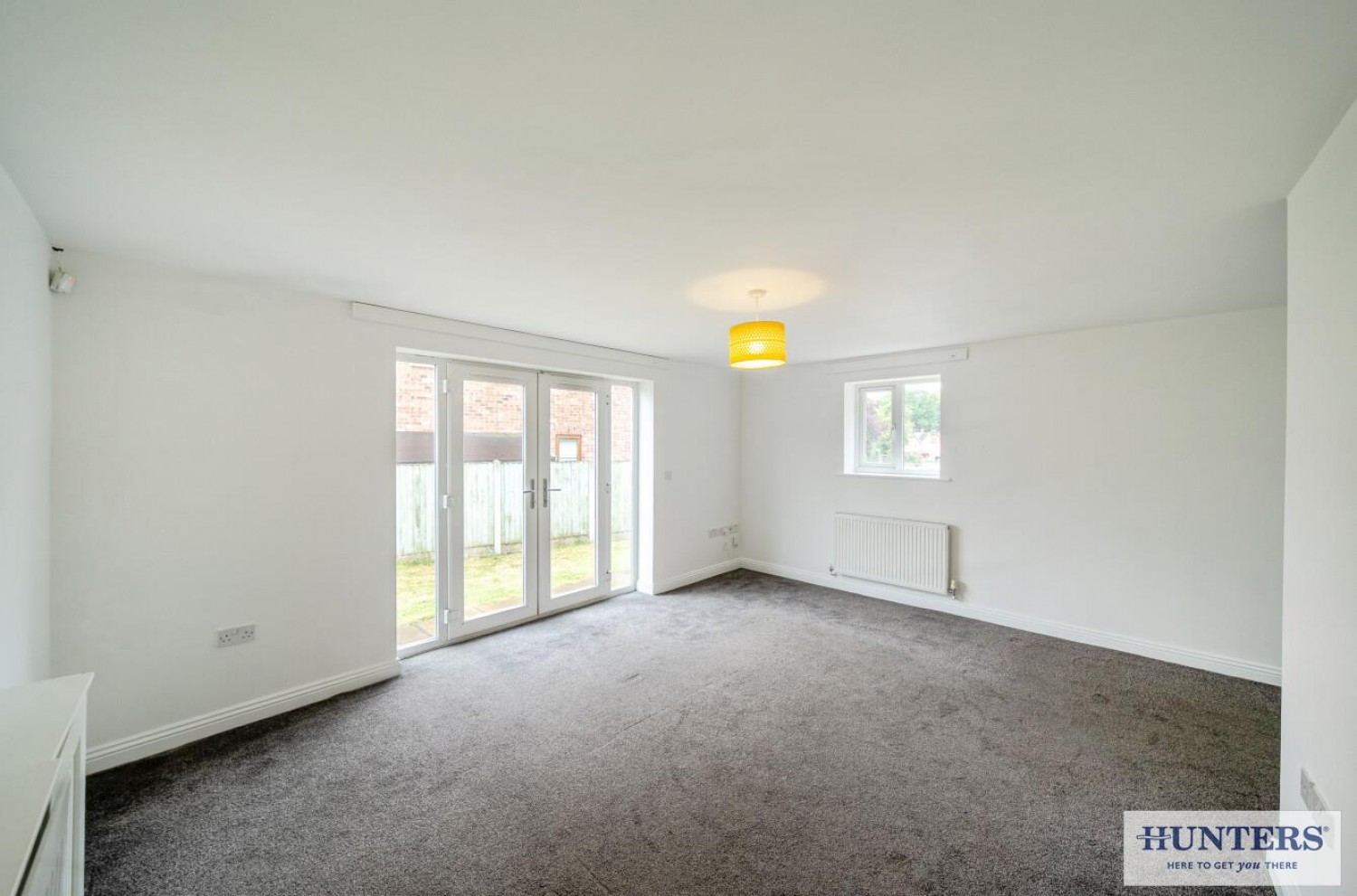 Brigg Lane, Camblesforth, Selby