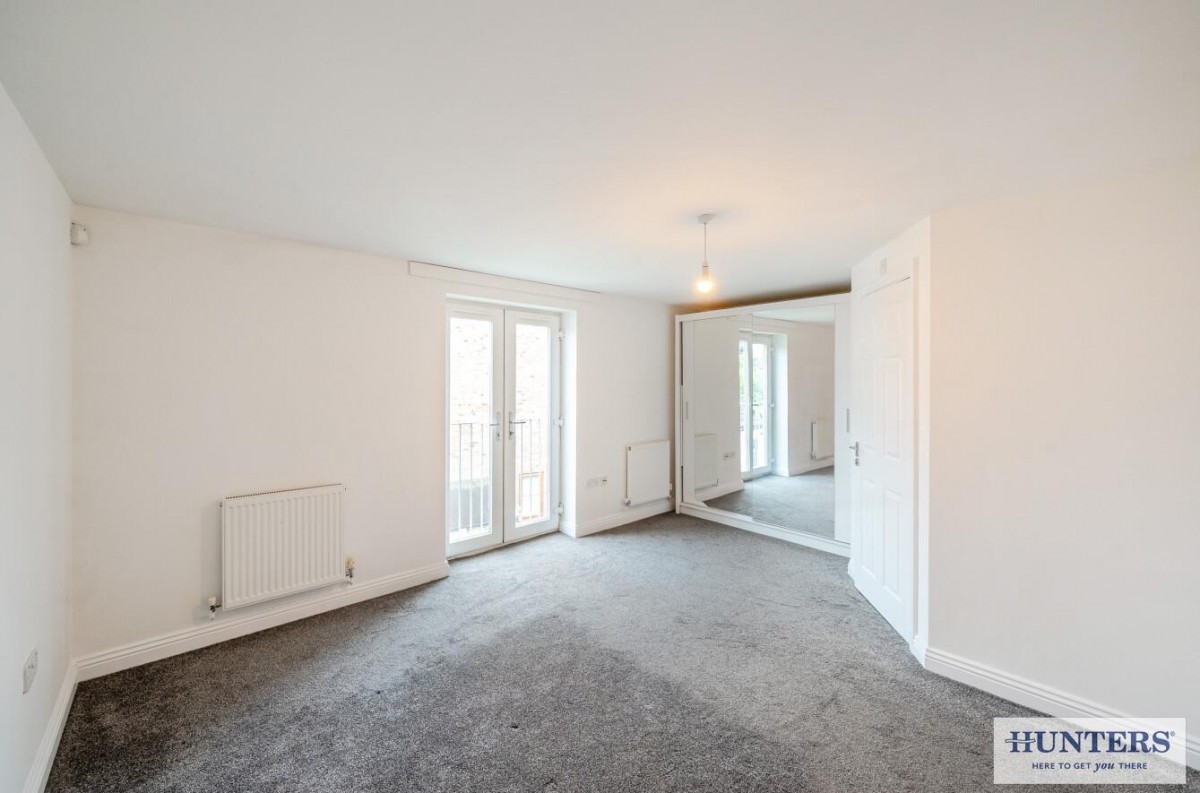 Brigg Lane, Camblesforth, Selby