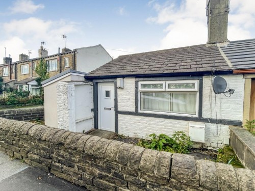 Southfield Lane, Bradford