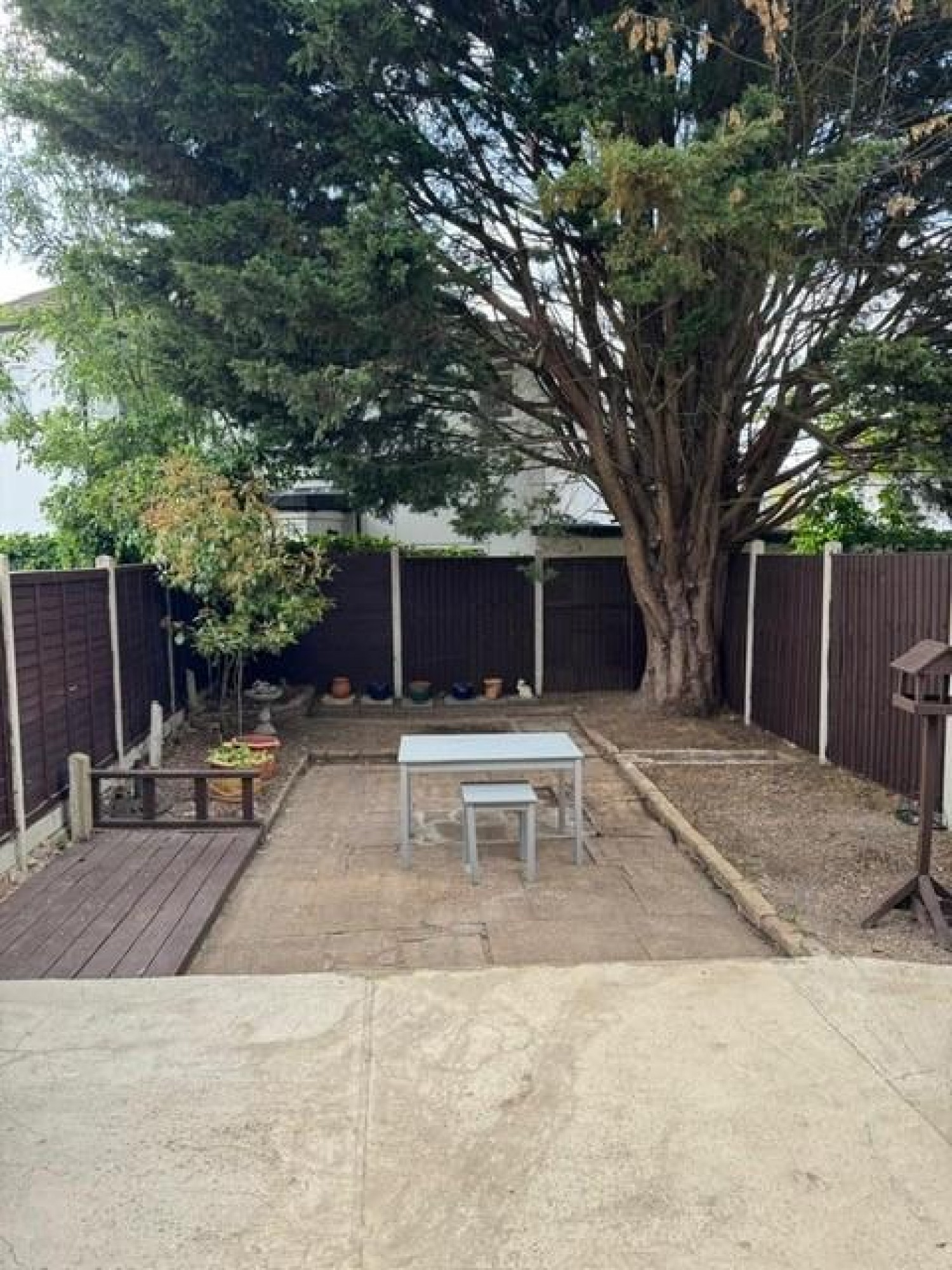 Crofts Road, Harrow