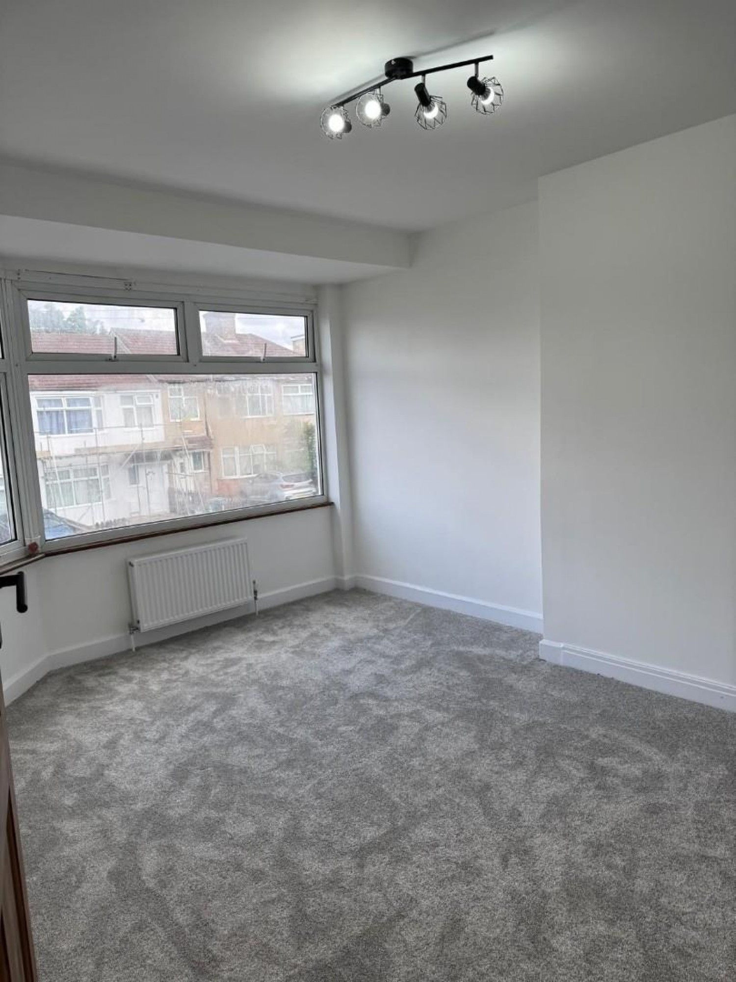Crofts Road, Harrow