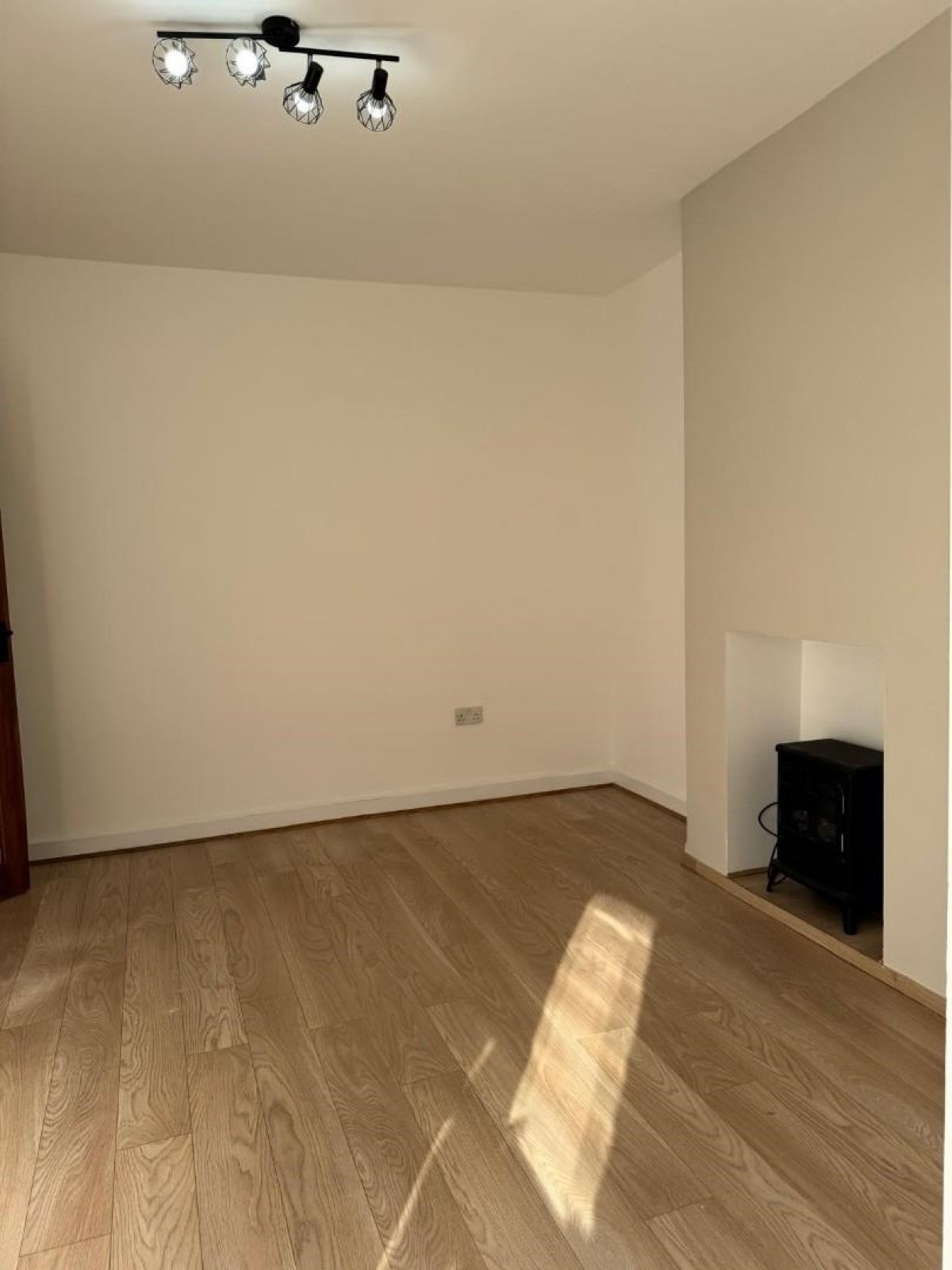 Crofts Road, Harrow