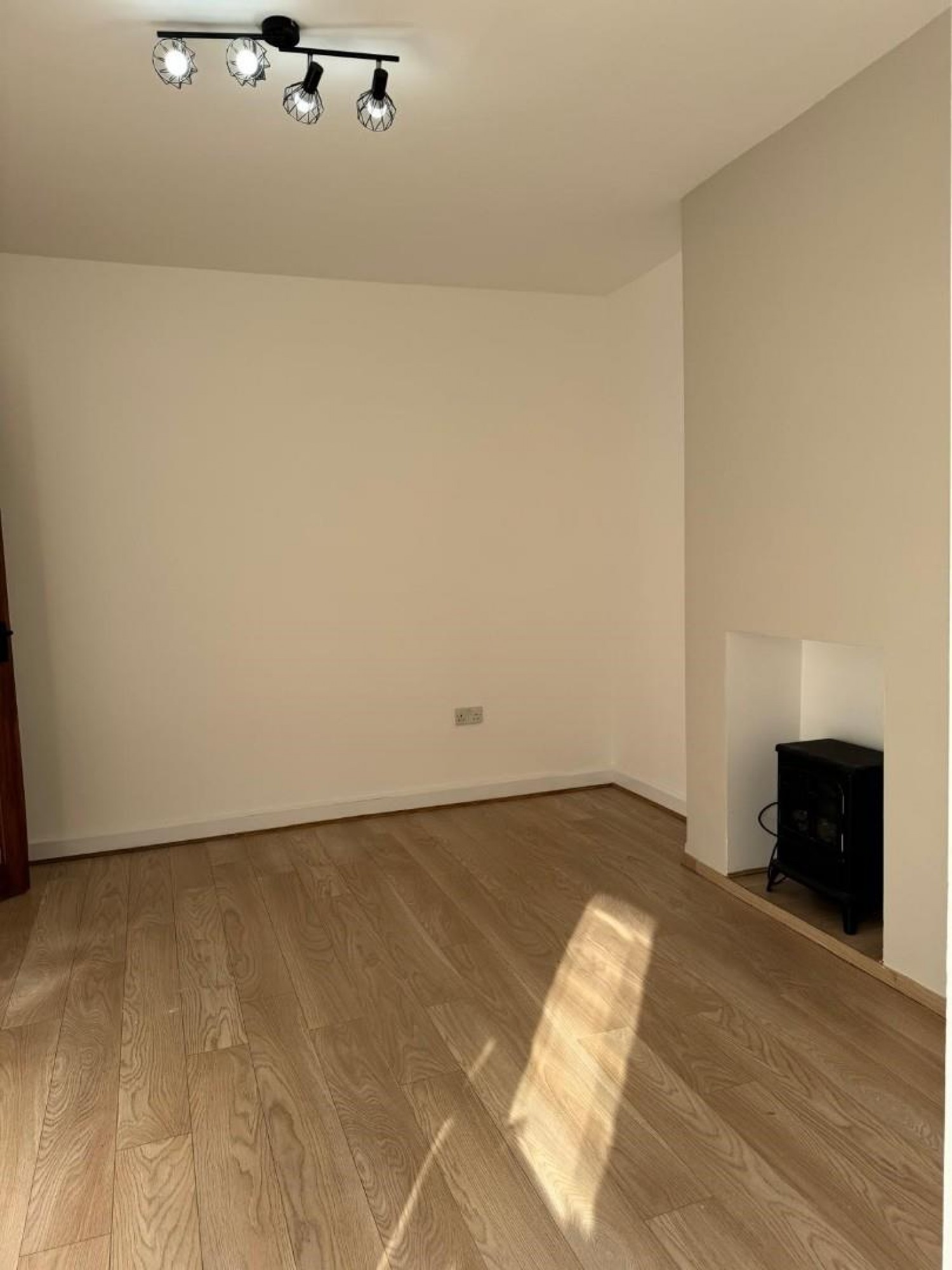 Crofts Road, Harrow