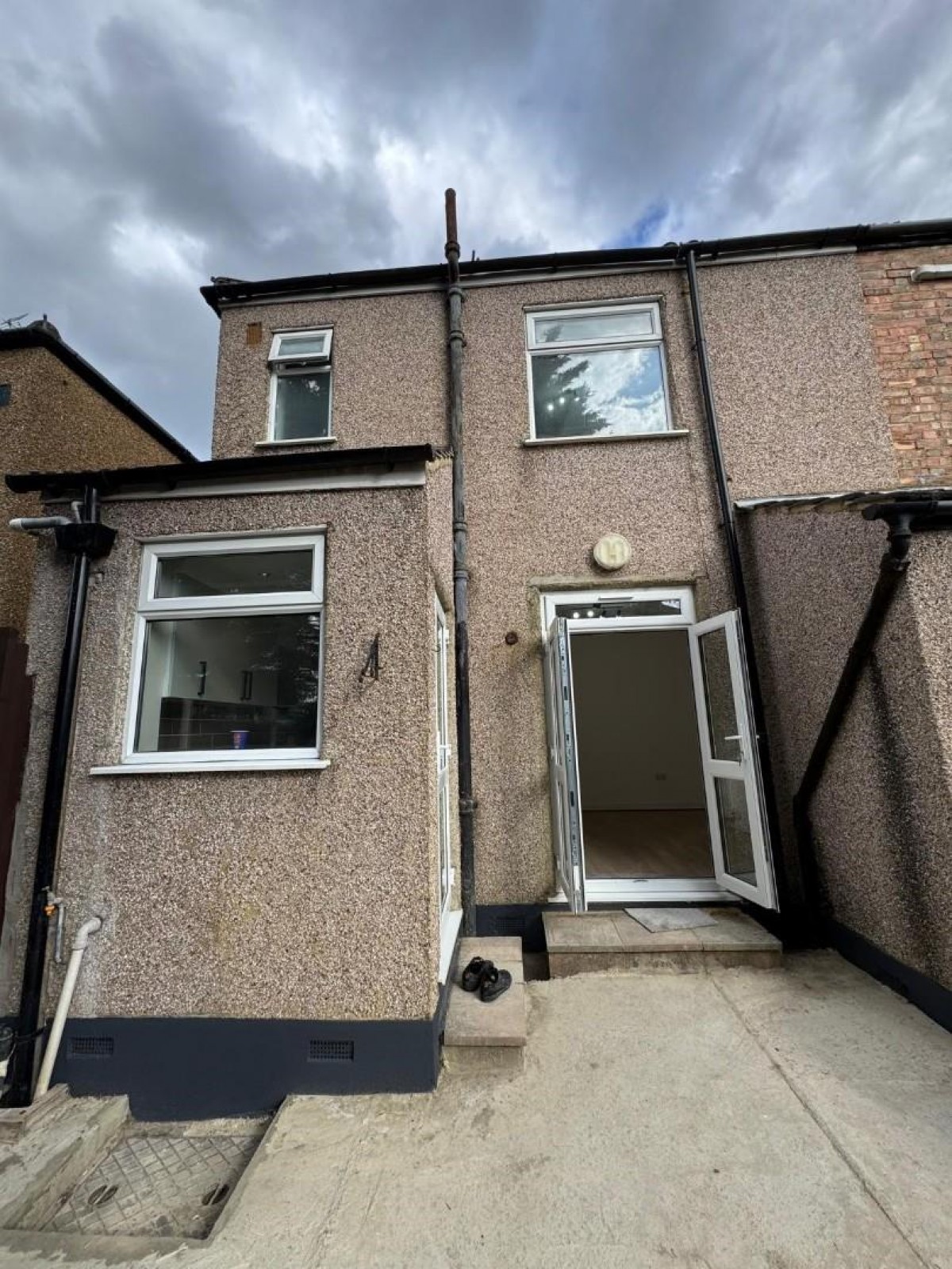 Crofts Road, Harrow