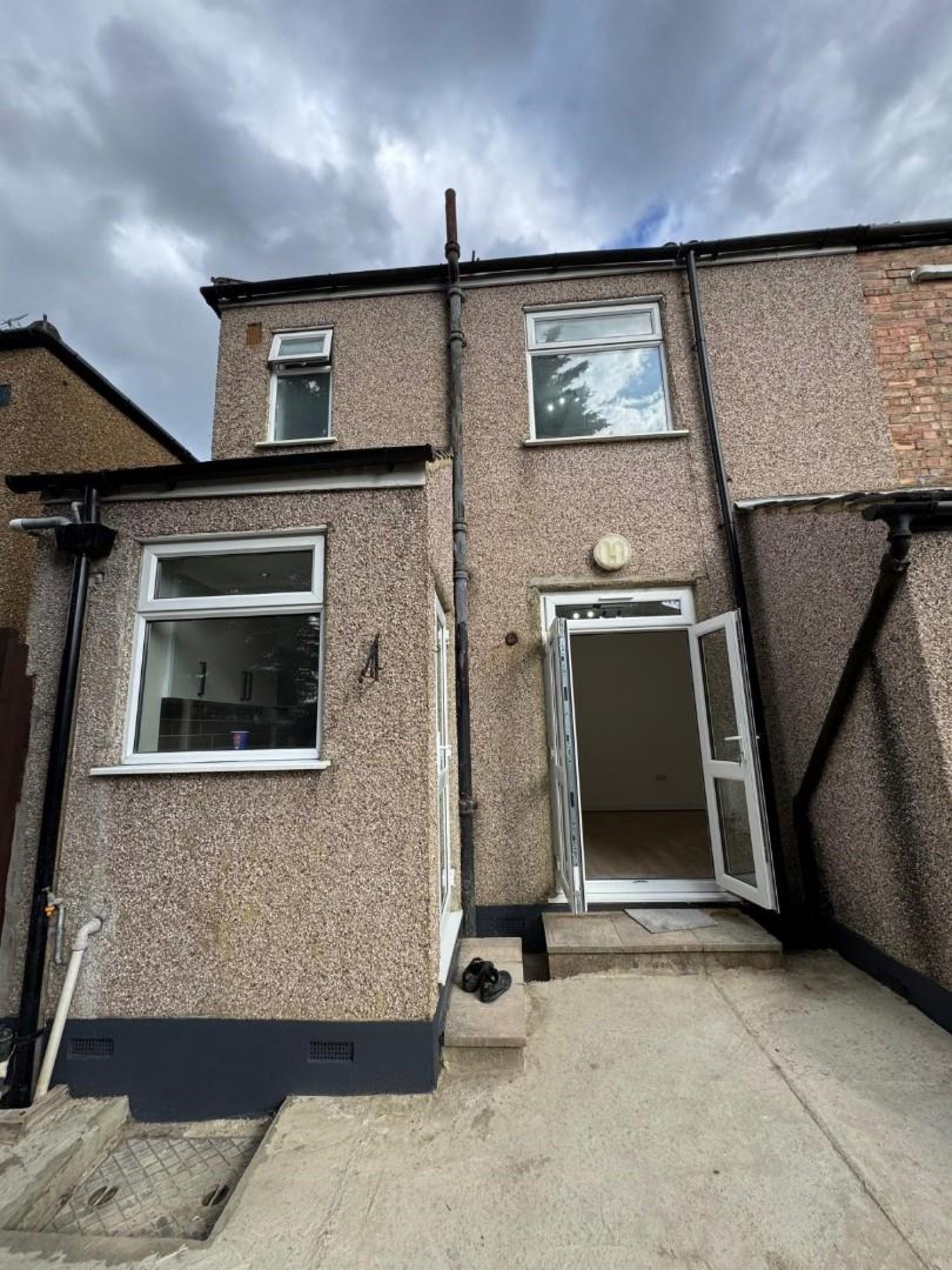 Crofts Road, Harrow