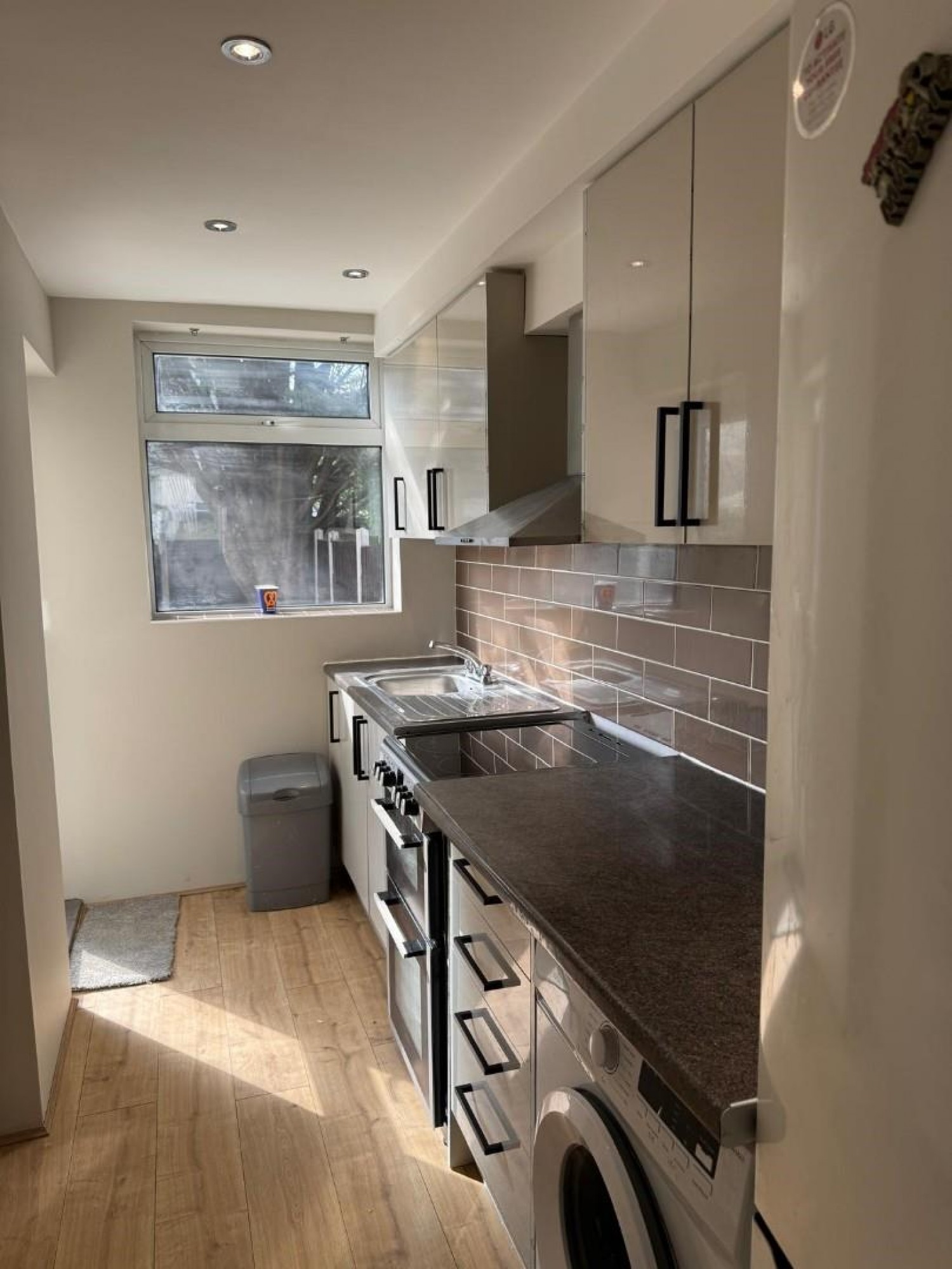 Crofts Road, Harrow