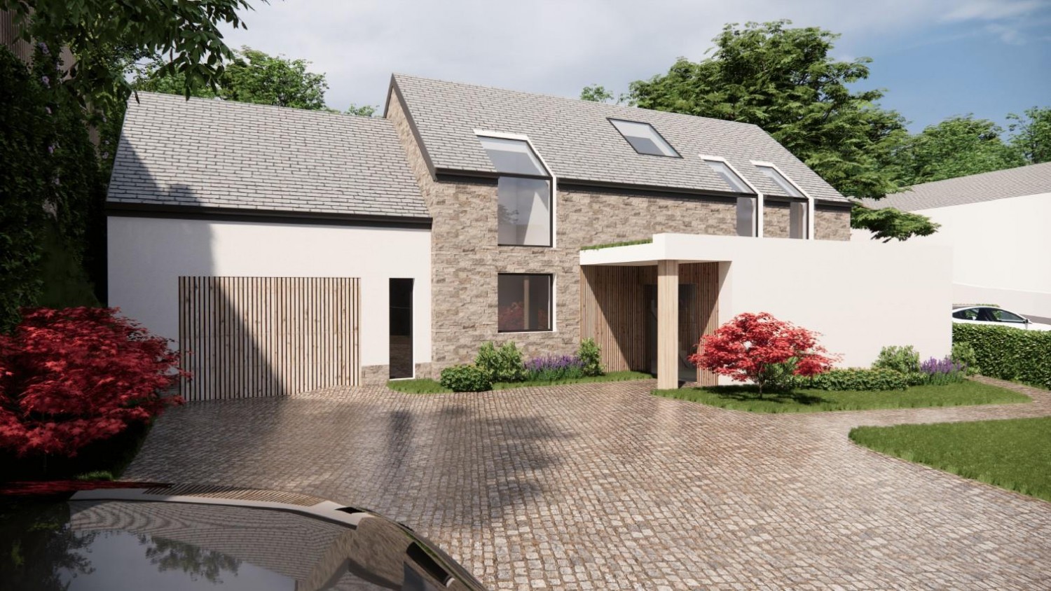 Astley Street, Darwen