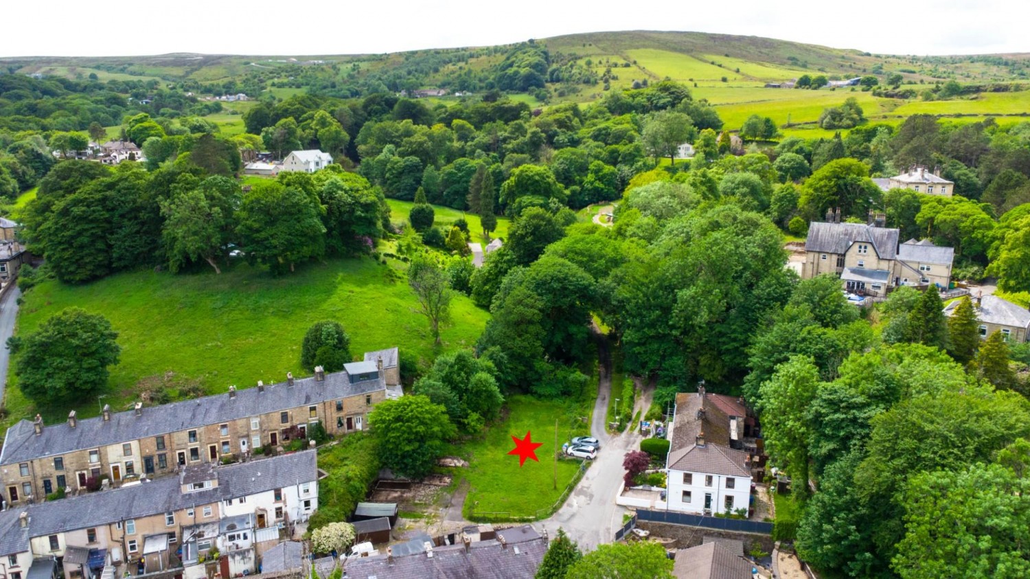 Astley Street, Darwen