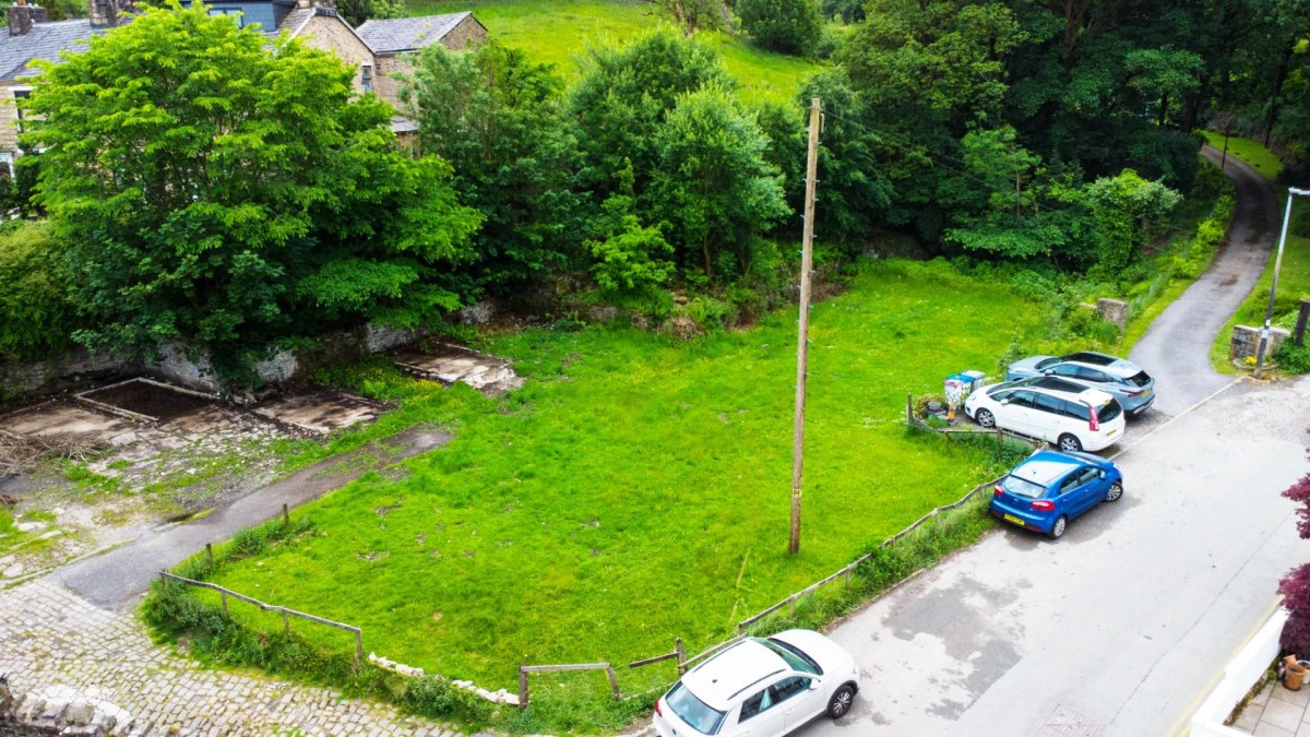 Astley Street, Darwen