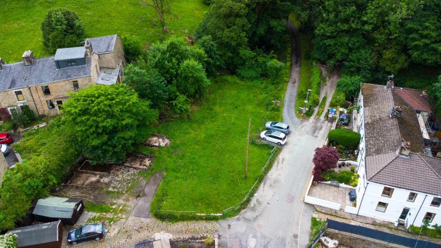 Astley Street, Darwen