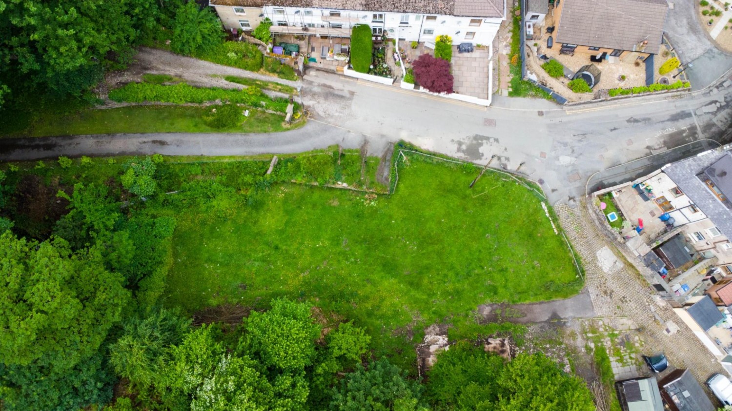 Astley Street, Darwen