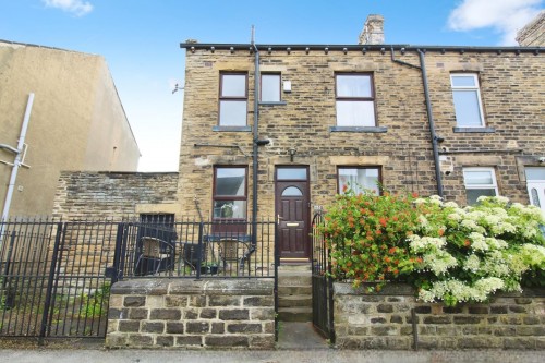 Pembroke Road, Pudsey, , LS28