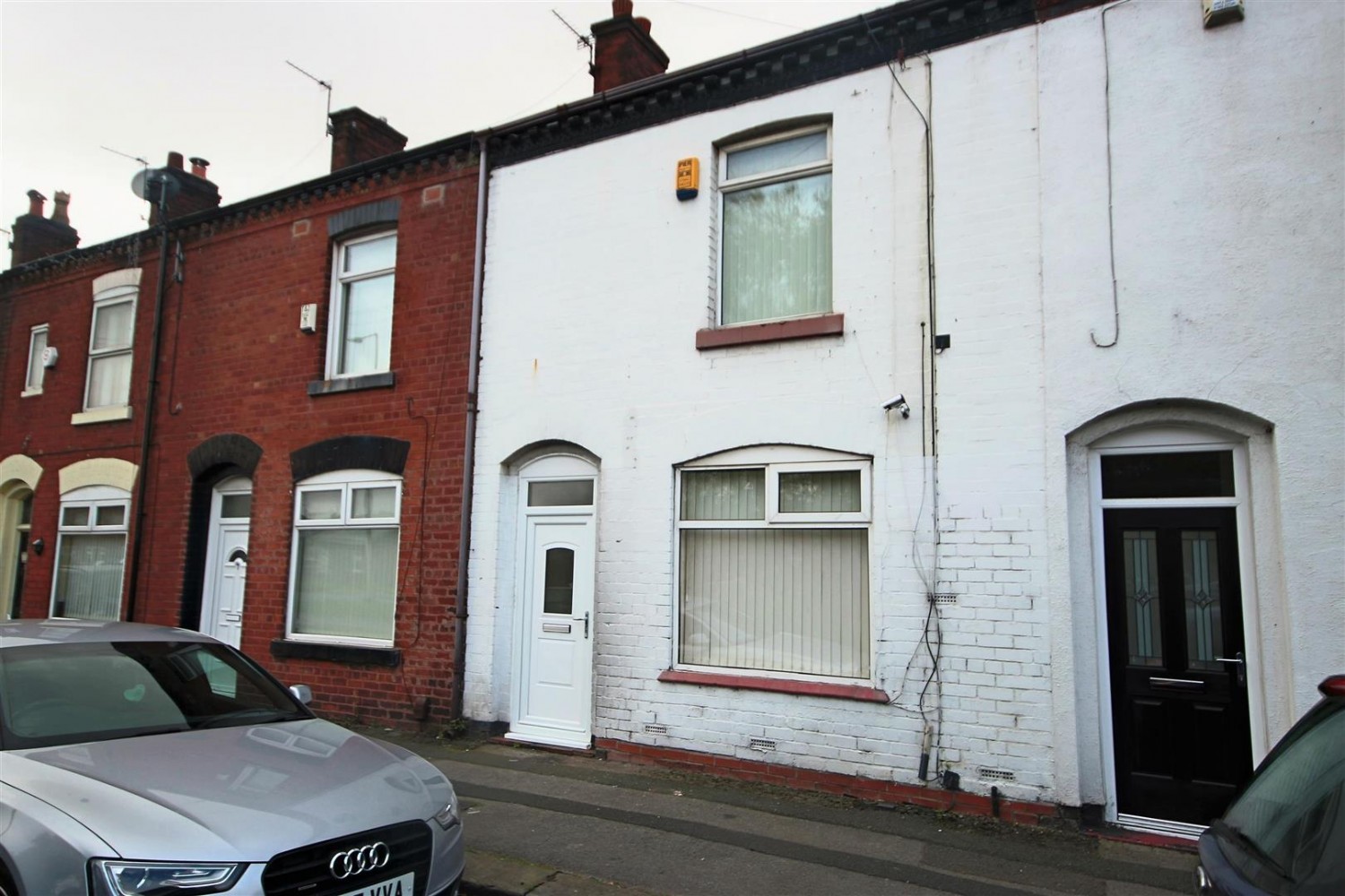 Robertshaw Street, Leigh, WN7 5SB