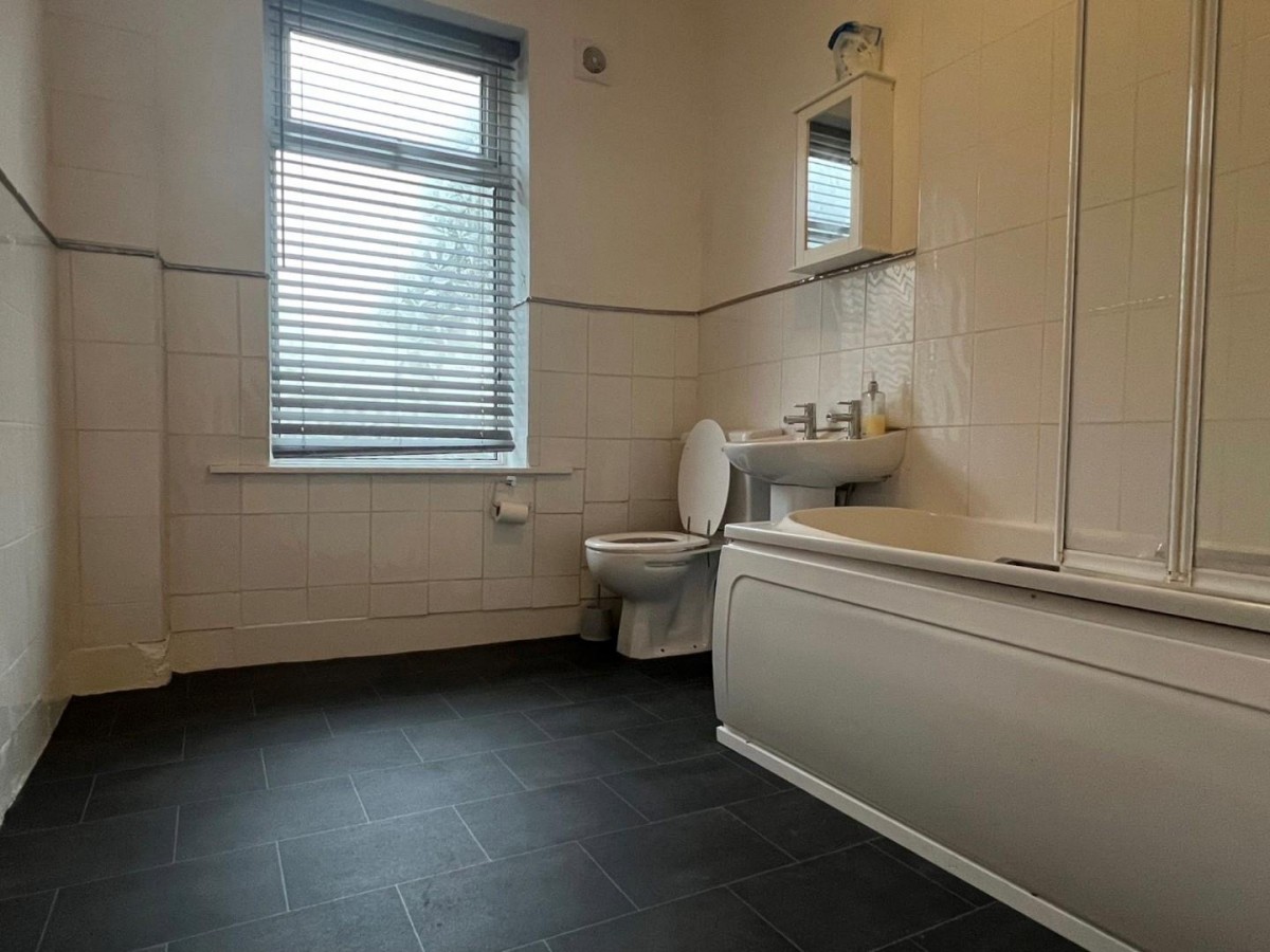 Robertshaw Street, Leigh, WN7 5SB