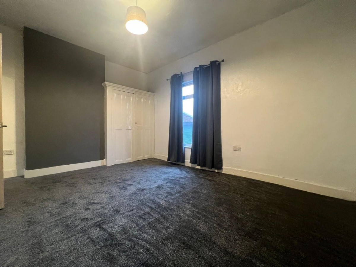 Robertshaw Street, Leigh, WN7 5SB