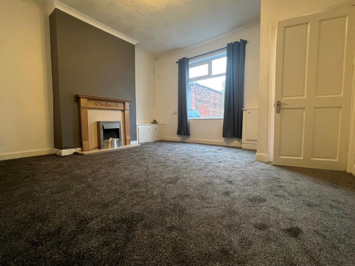 Robertshaw Street, Leigh, WN7 5SB