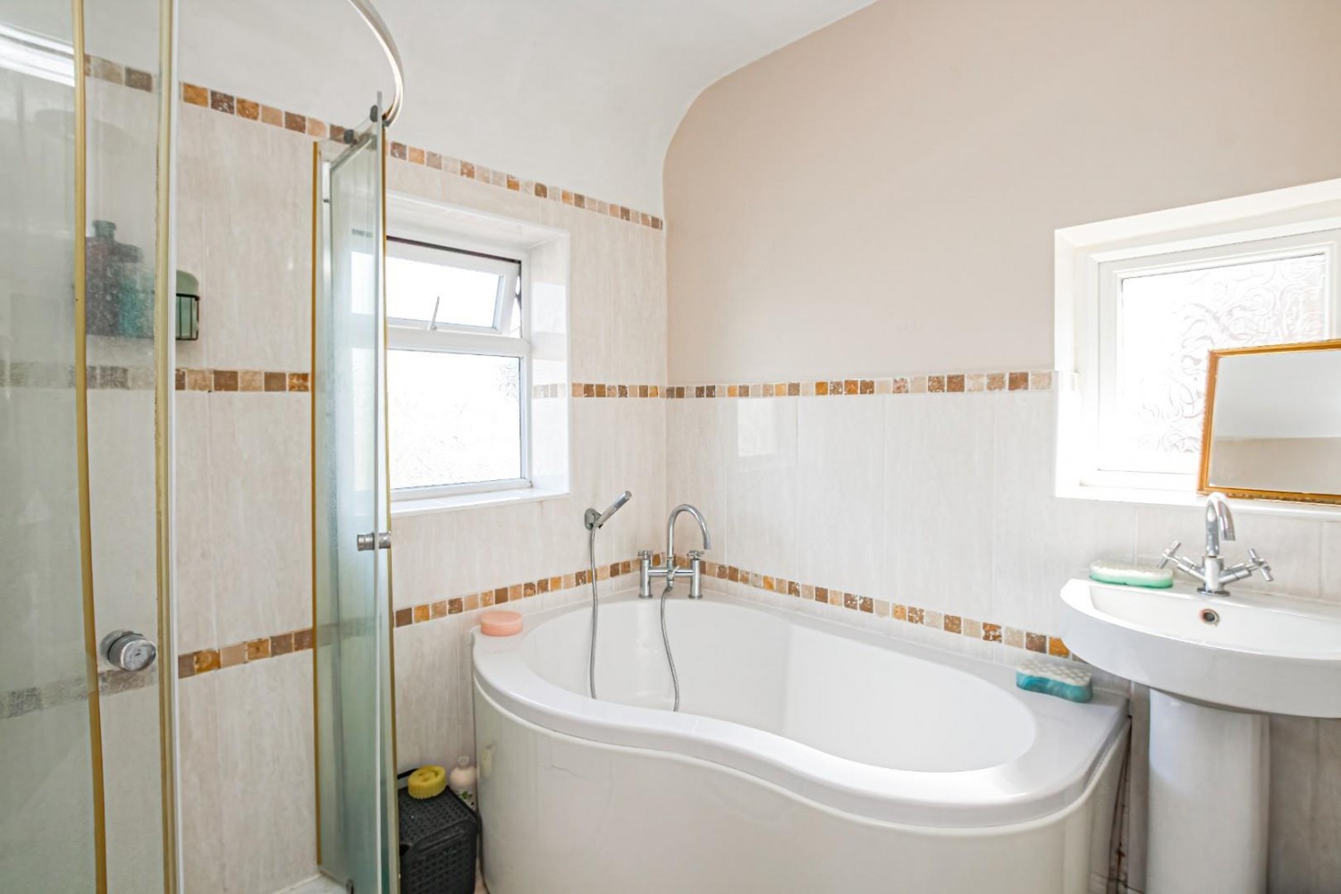 Garden Hedge, Leighton Buzzard